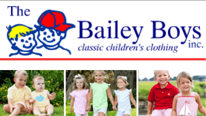 eshop at Bailey Boys's web store for Made in America products